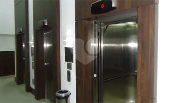 Imagem 4: Sala Comercial Reformada / Mobiliada a 150 metros do metrô TIÊTE