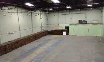 Imagem 7: Galpão a venda, Vila Guilherme, 08 vagas, 1200 mts + 550 mts terreno