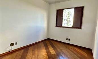 Imagem 3: Apartamento com 3 dormitórios para alugar por R$ 2.802,00/mês - Vila São Bento - Campinas