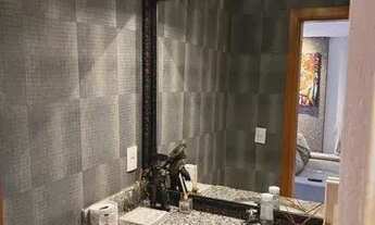 Imagem 5: Apartamento para aluguel com 89 metros quadrados com 2 quartos em Jardim Aclimação - Cuiab