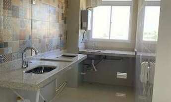 Imagem 3: Apartamento no condomínio Vita Belle