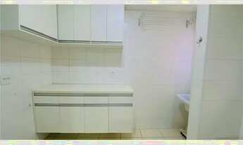 Imagem 5: Apartamento para alugar, 38m², jardim califórnia, zona sul, R$ 1.200,00