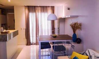 Imagem 3: Casa com 2 Suítes e 3 banheiros à Venda, 89 m² R$ 260.000