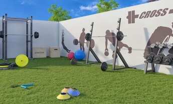 Imagem 3: Apartamento para venda possui 45 metros quadrados com 2 quartos em Imbiribeira - Recife