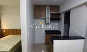 Imagem 4: Apartamento de 31,78m² para alugar com 1 dormitório - Ribeirânia