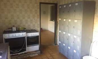 Imagem 3: Quartos Individuais - Metrô Vila União (linha prata do metro