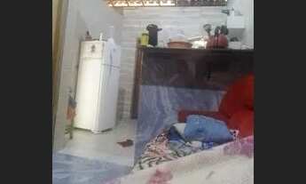 Imagem: Vende-se casa ou troca loteamento Nova esperança