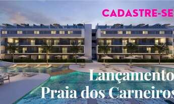 Imagem 2: Boulevard Praia dos Carneiros - 01, 02 e 03 quartos - Tamandaré - PE