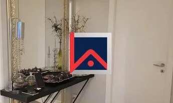 Imagem: Apartamento Venda Ibirapuera 160 m² 3 Dormitórios