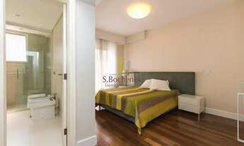 Imagem 6: Espetacular apartamento venda e locação Morumbi