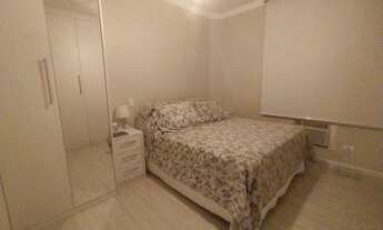 Imagem 2: Apartamento para Venda em Presidente Prudente, Edifício Joana Bongiovani, 3 dormitórios