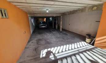 Imagem 2: Sobrado para venda tem 125 metros quadrados com 3 quartos em Jardim Itapeva - Mauá - SP