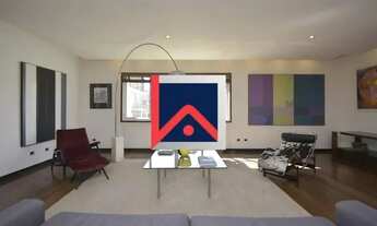 Imagem 3: Apartamento Venda Higienópolis 220 m² 2 Dormitórios