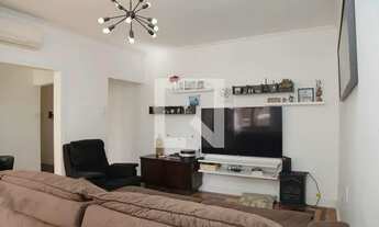 Imagem 4: Apartamento para Aluguel - Petrópolis, 3 Quartos, 114 m2