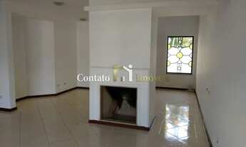 Imagem 6: Sobrado com fino acabamento em condomínio para locação em bairro nobre de Atibaia