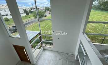 Imagem 6: CASA ALPHAVILLE Casa com 4 dormitórios