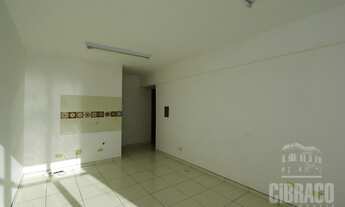 Imagem 4: Sala Comercial no Centro de 21,84m² - Edifício Águia de Haia