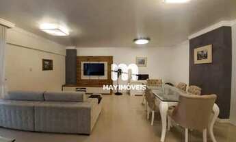 Imagem 3: Apartamento com 2 dormitórios para alugar, 234 m² por R$ 8.000,00/mês - Centro - Balneário