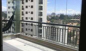 Imagem 1: Apartamento para Locação em São Paulo, Morumbi, 3 dormitórios, 3 suítes, 5 banheiros, 2 va