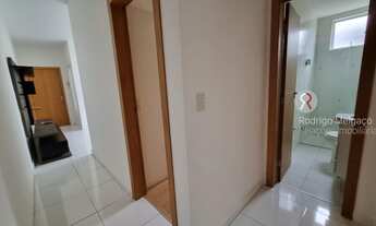 Imagem 3: AREA PRIVATIVA Village Estoril $2490 no bairro Buritis Belo Horizonte/MG