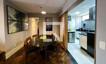 Imagem 5: Apartamento à Venda - Moema, 3 Quartos, 95 m2