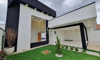 Imagem: Casa Térrea - Três Marias