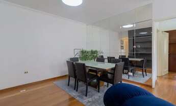 Imagem 6: Apartamento Venda Higienópolis 100 m² 2 Dormitórios