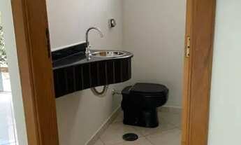 Imagem 3: Casa para aluguel Ribeirânia - Ribeirão Preto/SP - Creci J33423