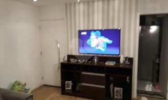 Imagem 6: Apartamento reformado à venda em Santana!