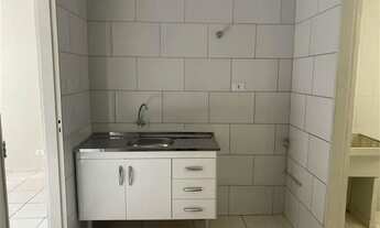 Imagem 6: Apartamento Parque Assunção Taboão da Serra/SP