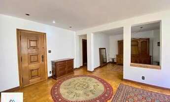 Imagem 6: Apartamento para venda com 168 metros quadrados com 3 quartos em Copacabana - Rio de Janei