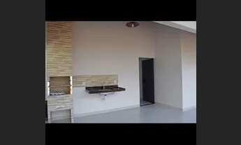 Imagem 2: Casa nova recen construída em Porto Nacional