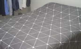 Imagem 4: Apartamento parcialmente mobiliado com garagem no centro