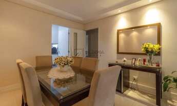 Imagem 7: Apartamento Venda 3 Dormitórios - 103 m² Moema