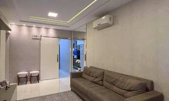 Imagem 6: Casa com 3 dormitórios à venda, 160 m² por R$ 1.180.000,00 - Residencial Morada de Laranje