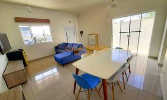 Imagem 5: Casa com 3 quartos - 90 m² - Condomínio Terras do Vale - Caçapava