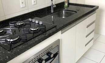 Imagem 5: Apartamento no Campo Limpo á venda, 2 quartos, 1 vaga, 46m