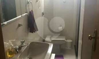 Imagem 7: Apartamento com 2 dormitórios com armários embutidos, 1 vaga de garagem fixa!