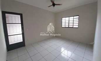 Imagem: Casa à venda em Sumaré - Aceita financiamento