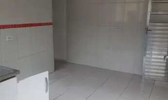 Imagem 2: Casa disponível para locação