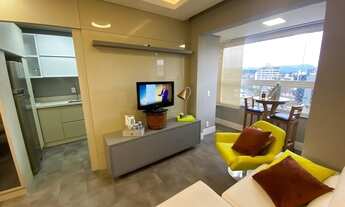 Imagem 5: APARTAMENTO no SAGUAÇÚ com 2 quartos para LOCAÇÃO, 67 m²