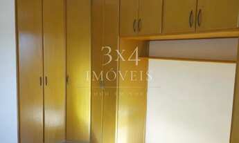 Imagem 4: Apartamento com 2 dormitórios no Jardim Marajoara