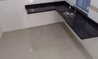 Imagem 7: Sobrado com 2 dormitórios à venda, 90 m² por R$ 510.000,00 - Santa Teresinha - Santo André