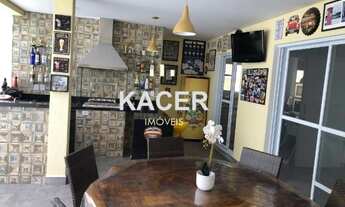 Imagem 4: Lindo sobrado no condomínio Arosa