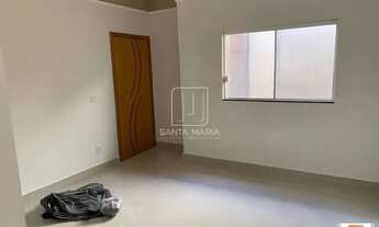 Imagem 1: Apartamento (tipo - padrao) 2 dormitórios/suite, cozinha planejada, em condomínio fechado