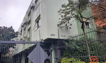 Imagem: Apartamento para venda tem 55 metros quadrados