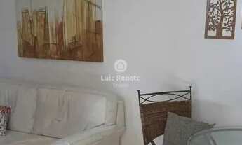 Imagem 2: Apartamento para aluguel 1 quarto 1 suíte - Santa Efigênia