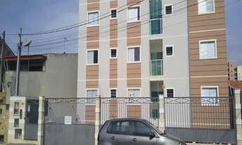 Imagem 2: Apartamento de 2 quartos para alugar no bairro Jardim siriema