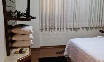 Imagem 6: Apartamento Padrão em São José do Rio Preto