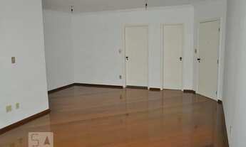 Imagem 3: Apartamento para Aluguel - Perdizes, 3 Quartos, 130 m2